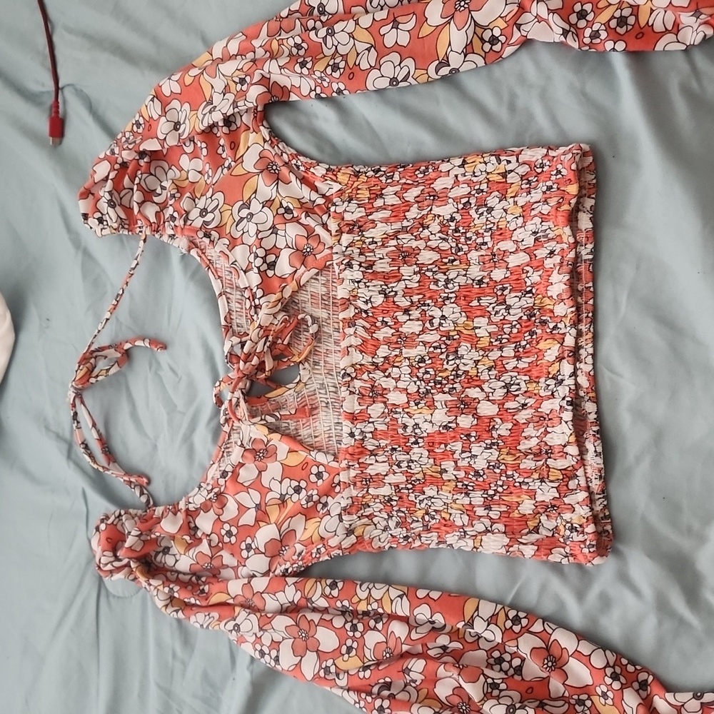 Blouse - Picture 3 of 4
